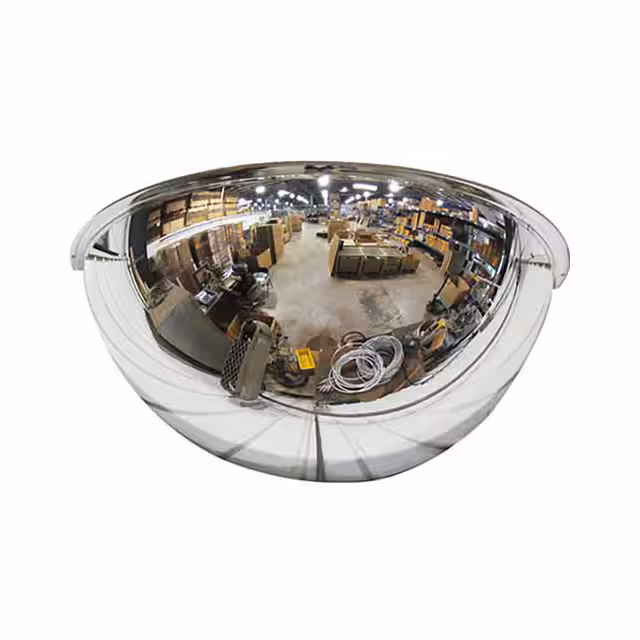 B1637625 IndustrialSupplies.com  Dock and Warehouse - Mirrors