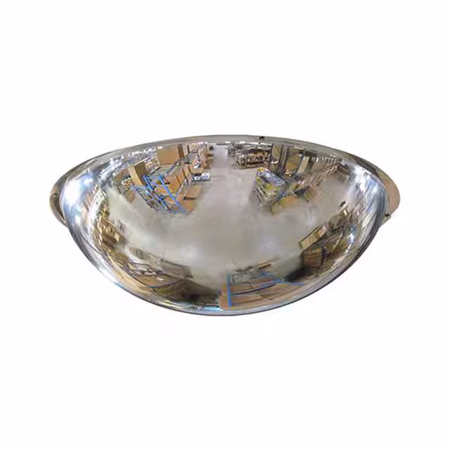 B1637626 IndustrialSupplies.com  Dock and Warehouse - Mirrors