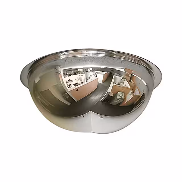 ONV-270-18 Se-Kure Controls, Inc.  Dock und Lager - Spiegel