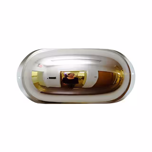 OFFICE-EYE-17 Se-Kure Controls, Inc.  Dock and Warehouse - Mirrors