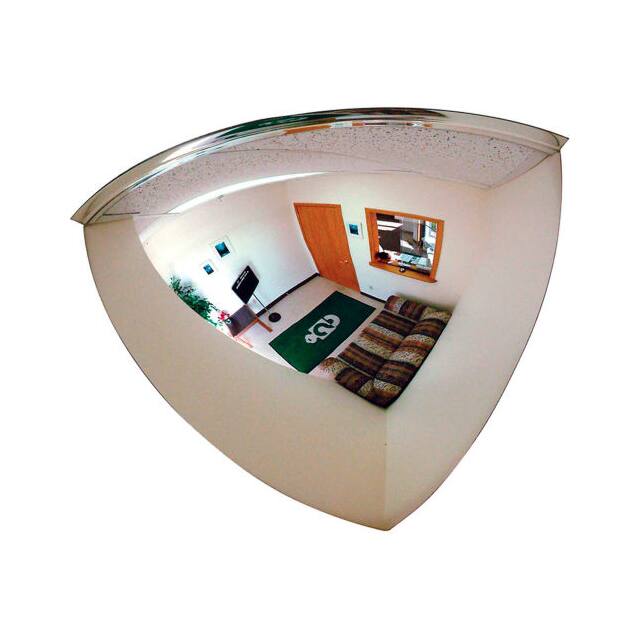 0NV-90-18 Se-Kure Controls, Inc.  Dock and Warehouse - Mirrors