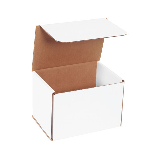 M755 Box Partners  Versand- und Verpackungsprodukte