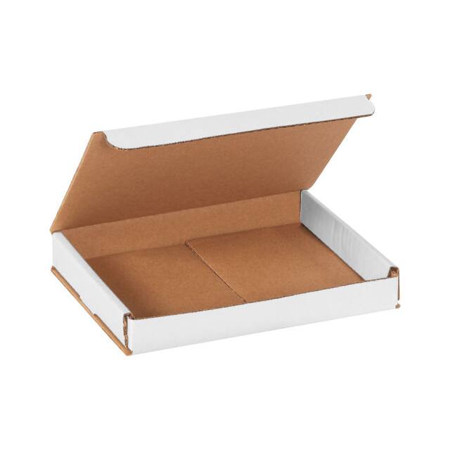 M861 Box Partners  Productos de envío y embalaje