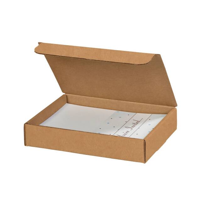 ML961K Box Partners  Productos de envío y embalaje