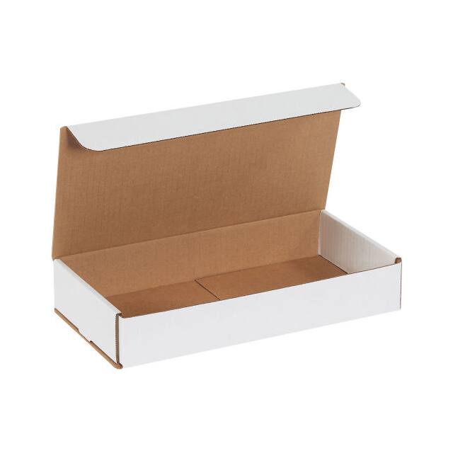M1262 Box Partners  Shipping and Packaging Products