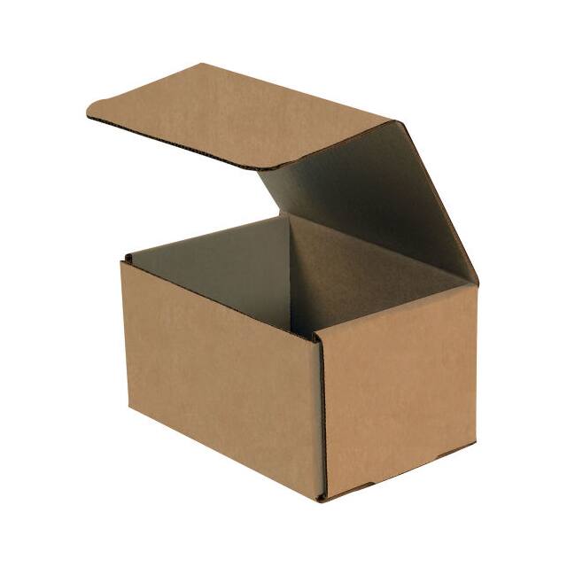 M864K Box Partners  Productos de envío y embalaje