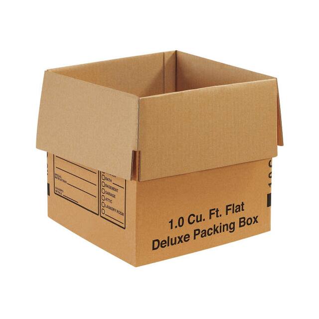 121212DPB Box Partners  Shipping and Packaging Products