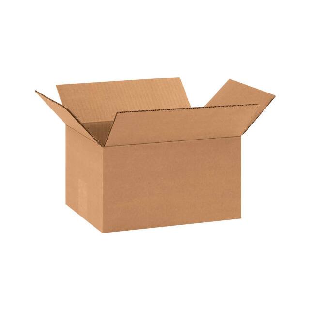 1185R Box Partners  Productos de envío y embalaje