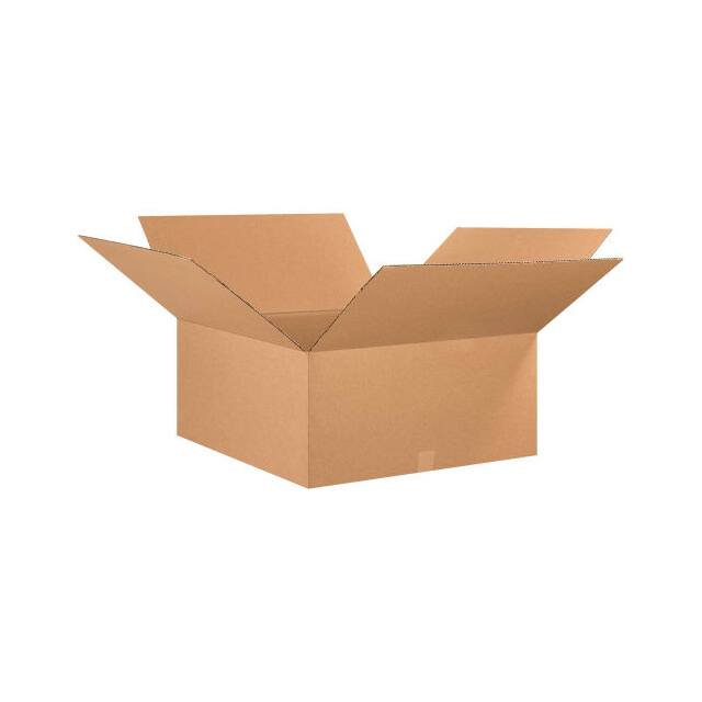 252512 Box Partners  Versand- und Verpackungsprodukte