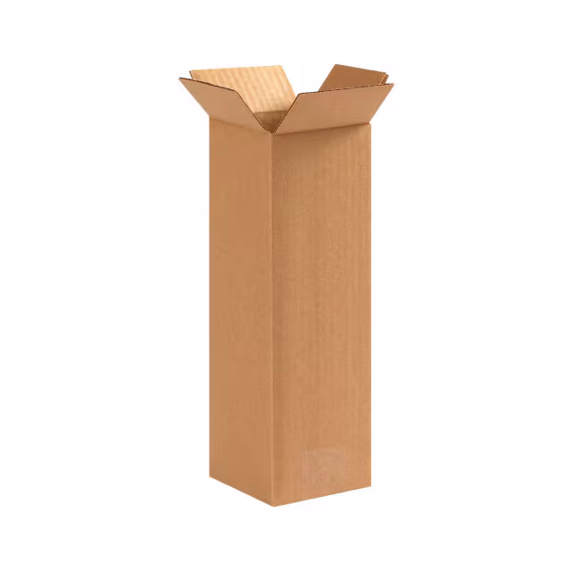 5512 Box Partners  Shipping and Packaging Products