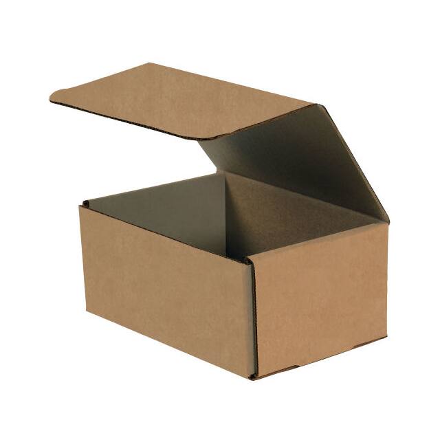 M863K Box Partners  Productos de envío y embalaje