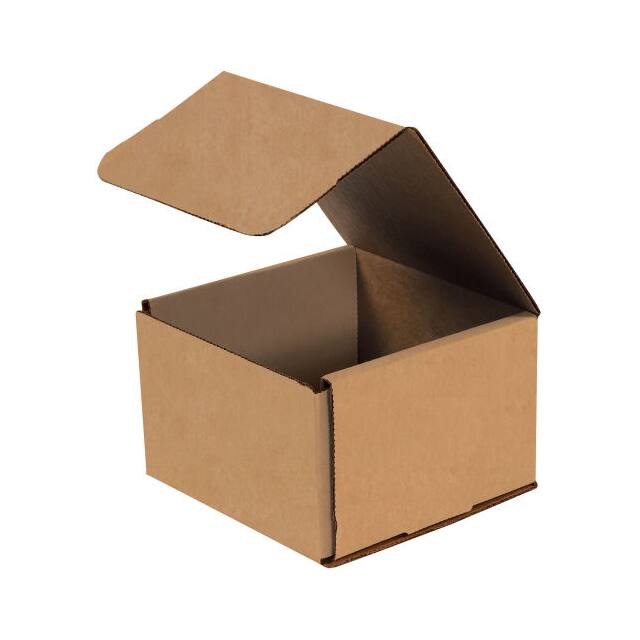 M664K Box Partners  Shipping and Packaging Products