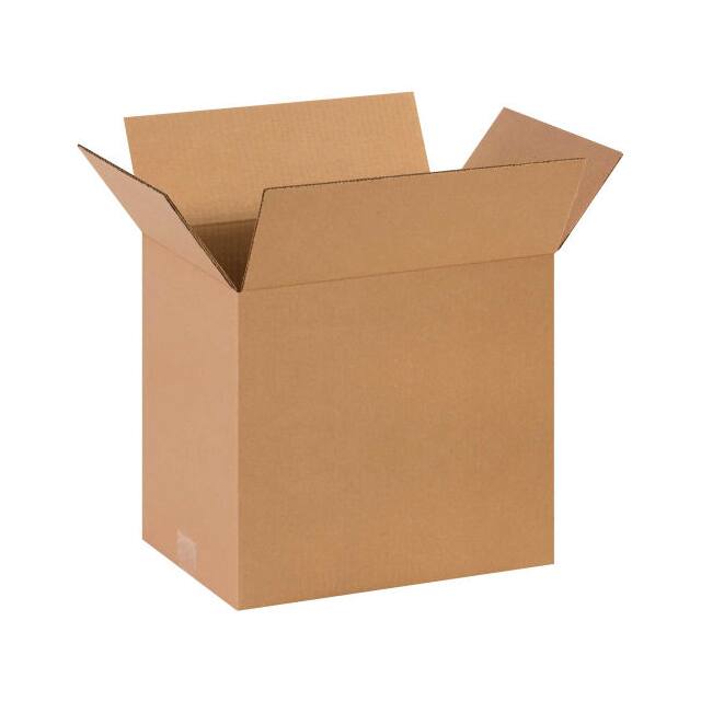 967 Box Partners  Productos de envío y embalaje