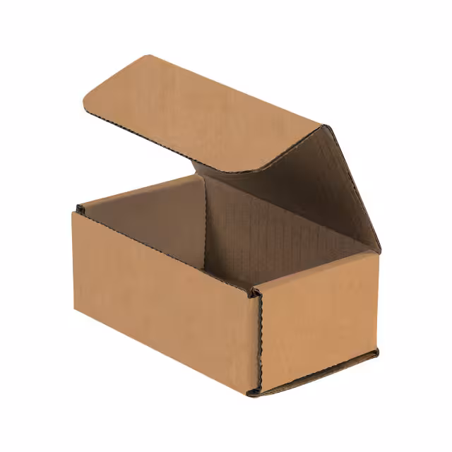 M532K Box Partners  Shipping and Packaging Products