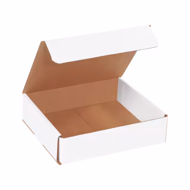 M872 Box Partners  Shipping and Packaging Products