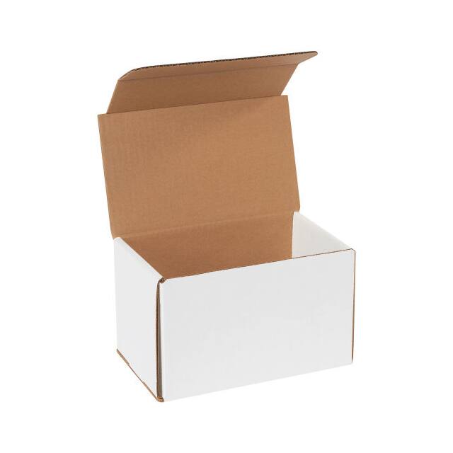 M855 Box Partners  Productos de envío y embalaje