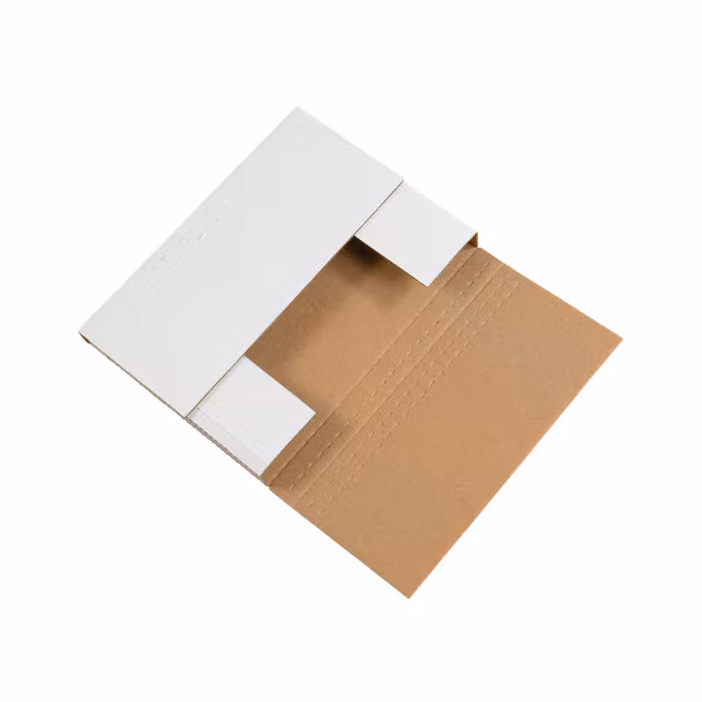 M14112BF Box Partners  Versand- und Verpackungsprodukte