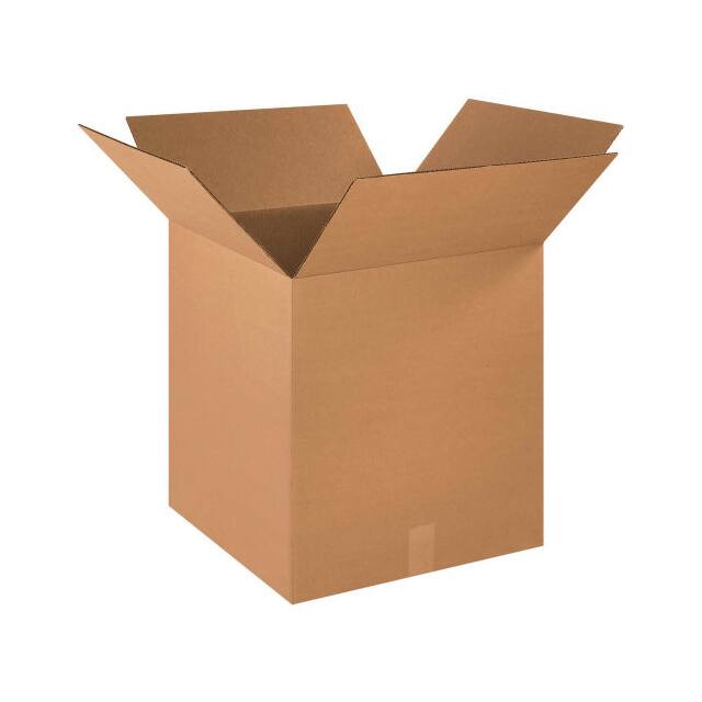 201820 Box Partners  Productos de envío y embalaje