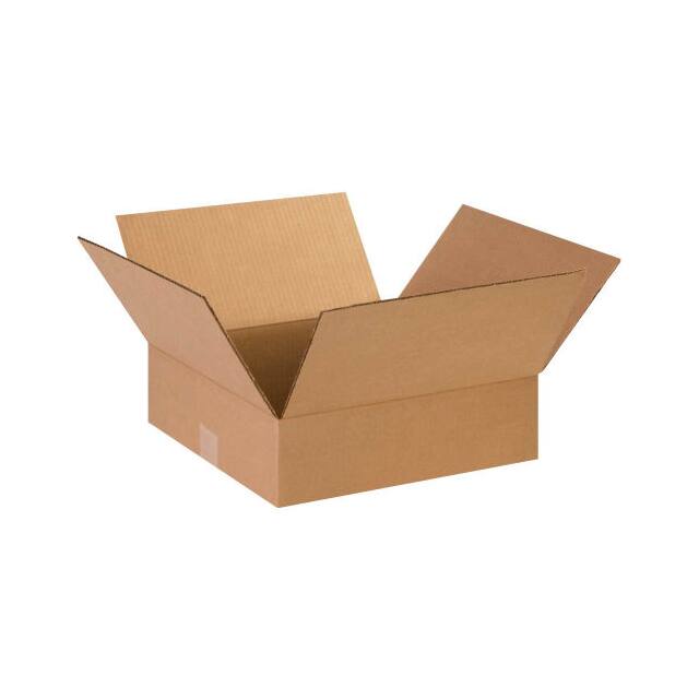 14143 Box Partners  Versand- und Verpackungsprodukte