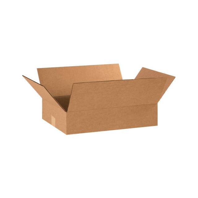 BS201204 Global Industrial  Versand- und Verpackungsprodukte