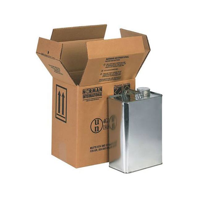 HAZ1022 Box Partners  Productos de envío y embalaje