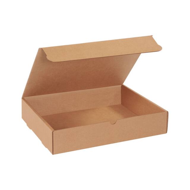 M15113K Box Partners  Versand- und Verpackungsprodukte