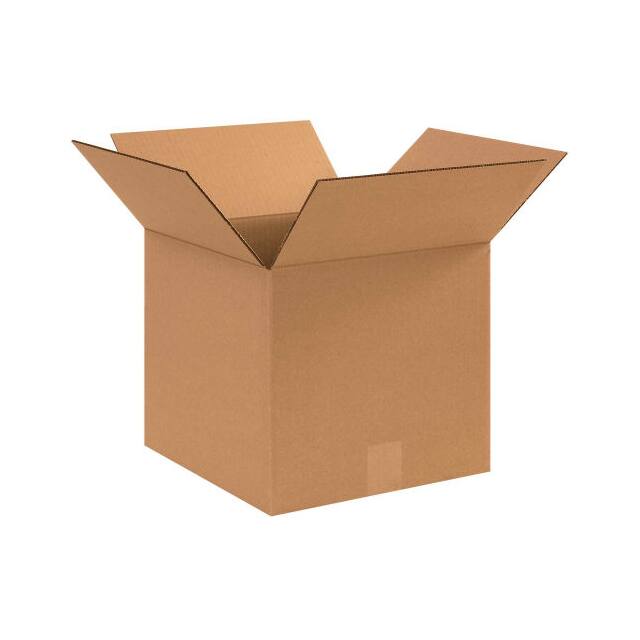 111110 Box Partners  Productos de envío y embalaje