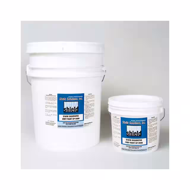 GP-5600 Static Solutions  Forniture per vernici