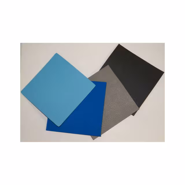 UM-2448XLB Static Solutions  Anti-Static ESD Grounding Mats