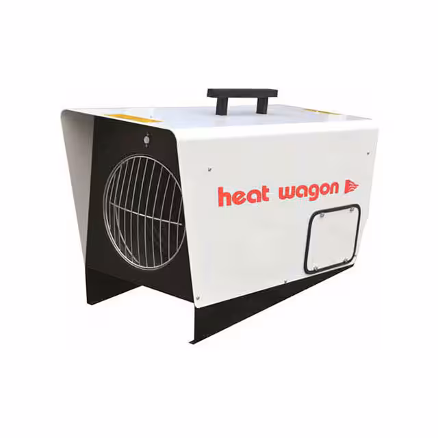 P1800D Heat Wagon  HVAC - Heaters