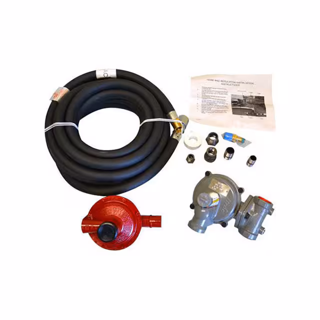 INSTKIT Heat Wagon  HVAC - Heizungen