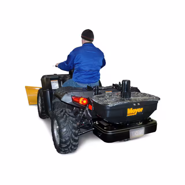 B1643891 Meyer  Outdoor Products - Snow and Ice Removal