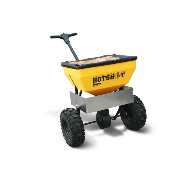 38170 Meyer  Outdoor Products - Snow and Ice Removal