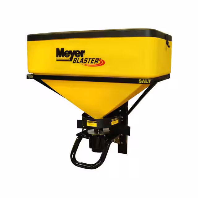 33750 Meyer  Outdoor Products - Snow and Ice Removal