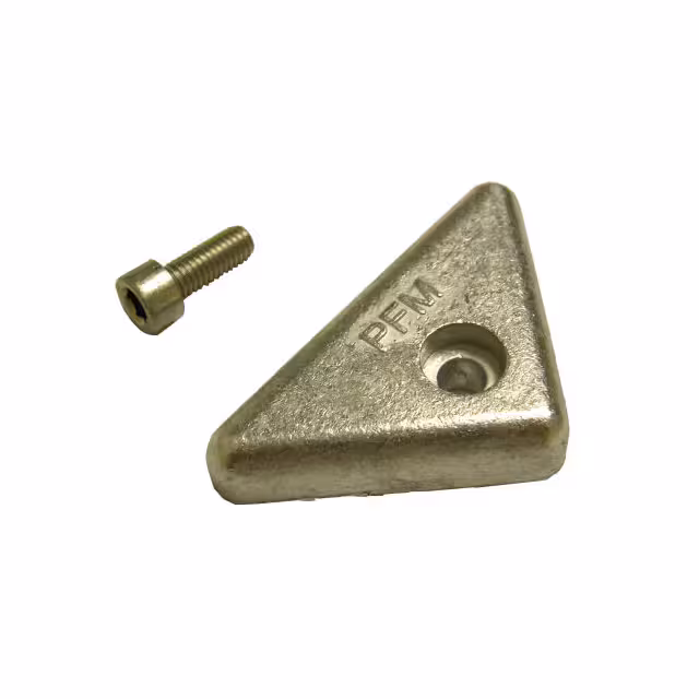 00110A Performance Metals  Prodotti per esterni - Varie