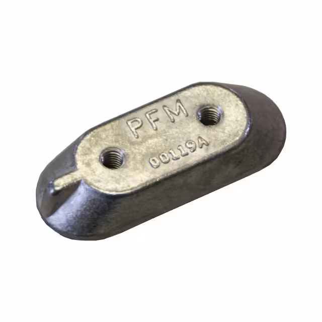 00119A Performance Metals  Prodotti per esterni - Varie