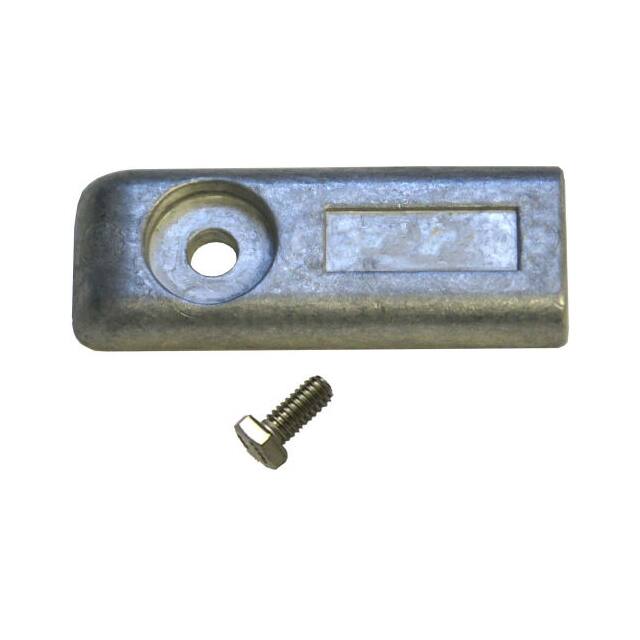 00094A Performance Metals  Prodotti per esterni - Varie