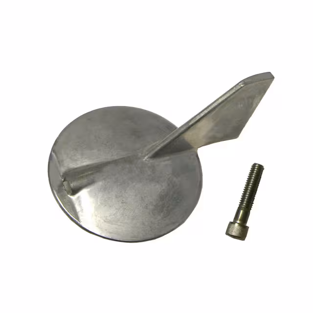 00125A Performance Metals  Prodotti per esterni - Varie