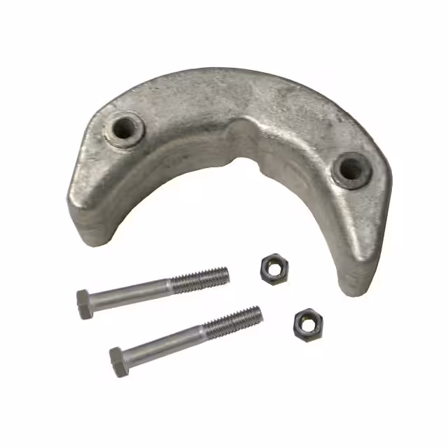 00142A Performance Metals  Prodotti per esterni - Varie