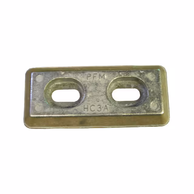 HC3A Performance Metals  Prodotti per esterni - Varie