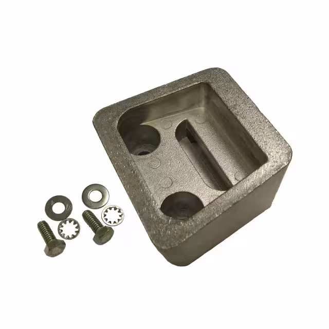 00117A Performance Metals  Prodotti per esterni - Varie