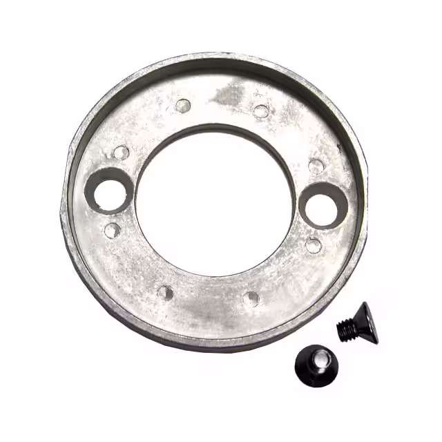 00113A Performance Metals  Prodotti per esterni - Varie