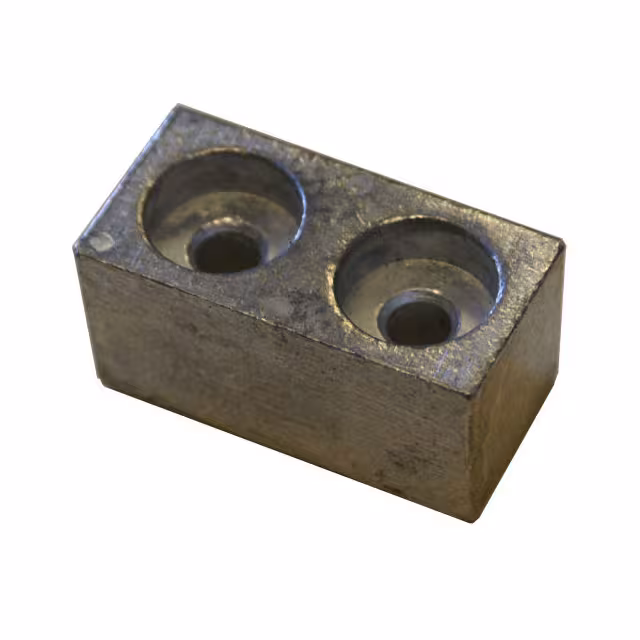 00124A Performance Metals  Prodotti per esterni - Varie