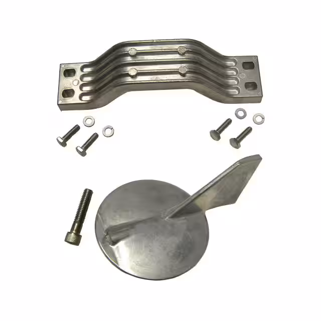 10183A Performance Metals  Prodotti per esterni - Varie