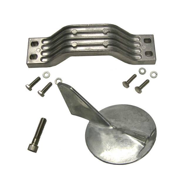 10184A Performance Metals  Prodotti per esterni - Varie