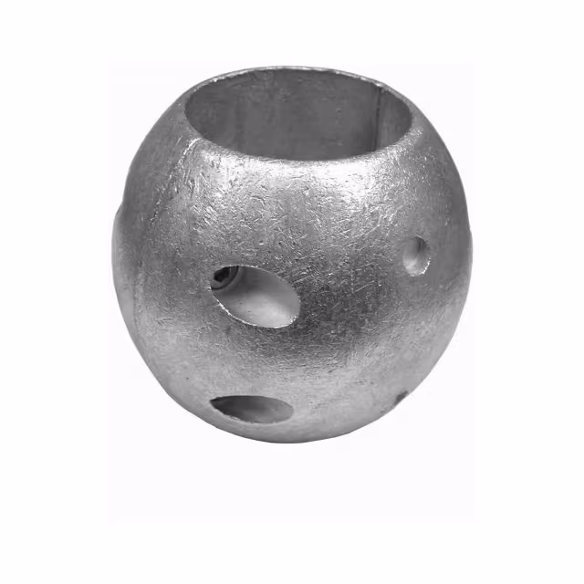 CM60A Performance Metals  Prodotti per esterni - Varie