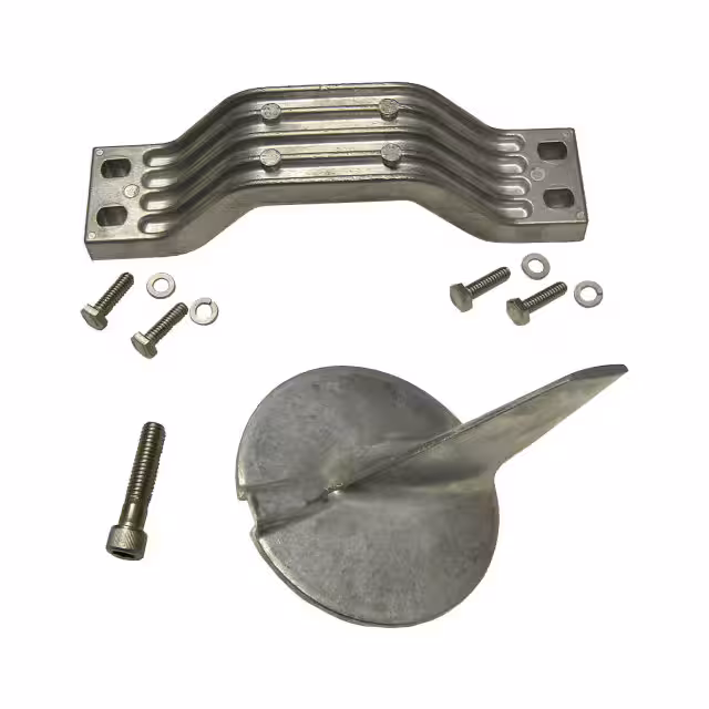 10182A Performance Metals  Prodotti per esterni - Varie