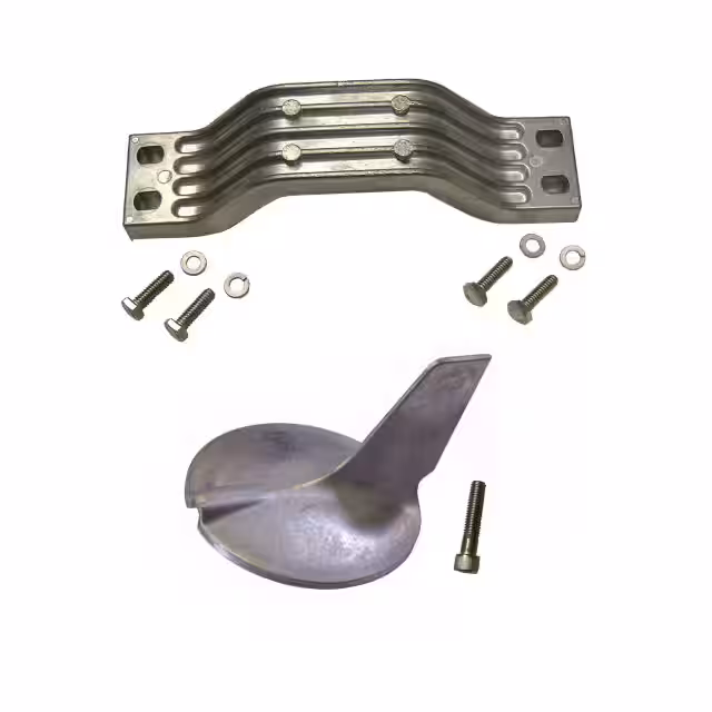 10186A Performance Metals  Prodotti per esterni - Varie