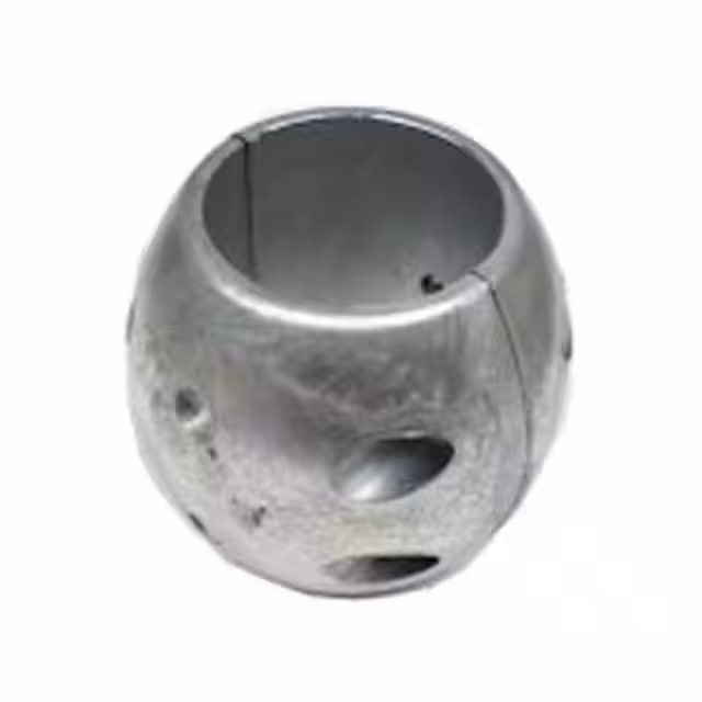 C2000A Performance Metals  Prodotti per esterni - Varie