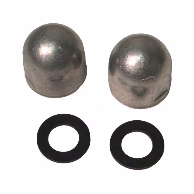 00050A Performance Metals  Prodotti per esterni - Varie